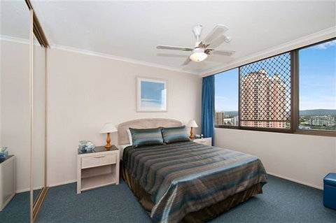 Boulevard Towers On Broadbeach - South Australia Travel 18