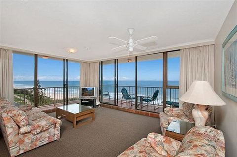 Boulevard Towers On Broadbeach - South Australia Travel 15