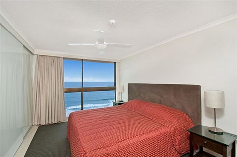 Boulevard Towers On Broadbeach - South Australia Travel 19