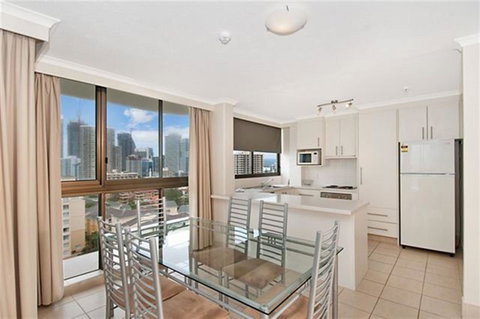 Boulevard Towers On Broadbeach - South Australia Travel 30