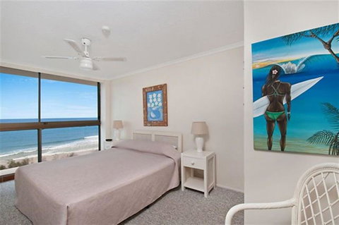 Boulevard Towers On Broadbeach - South Australia Travel 20