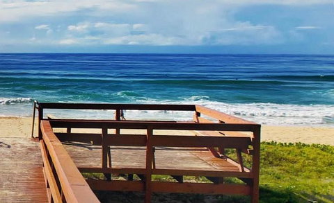 Boulevard Towers On Broadbeach - South Australia Travel 35