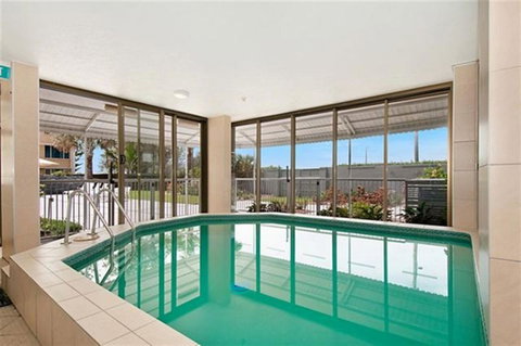 Boulevard Towers On Broadbeach - South Australia Travel 8