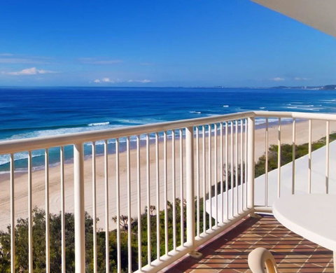 Boulevard Towers On Broadbeach - South Australia Travel 39