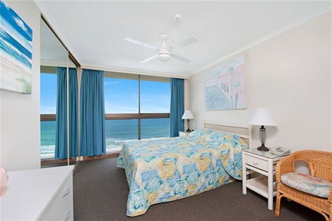 Boulevard Towers On Broadbeach - South Australia Travel 25