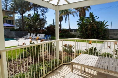 Boulevard Towers On Broadbeach - South Australia Travel 38