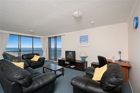 Boulevard Towers On Broadbeach - South Australia Travel 26