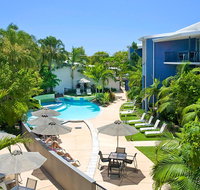 Verano Resort Noosa - South Australia Travel