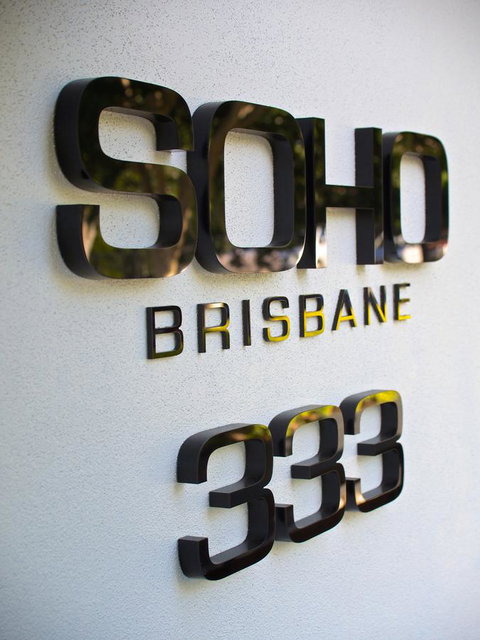 Soho Brisbane - South Australia Travel 33