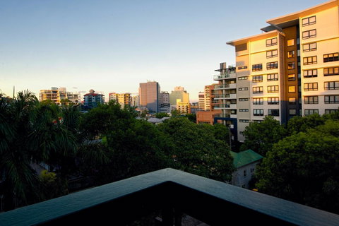 Soho Brisbane - South Australia Travel 16