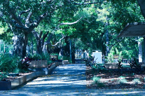 Soho Brisbane - South Australia Travel 4