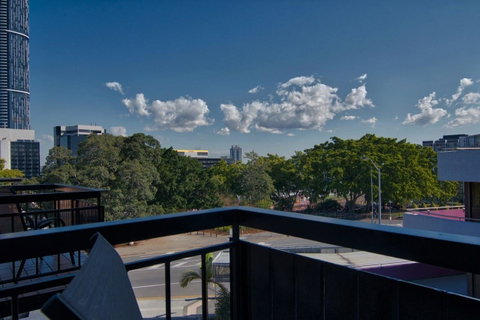 Soho Brisbane - South Australia Travel 9