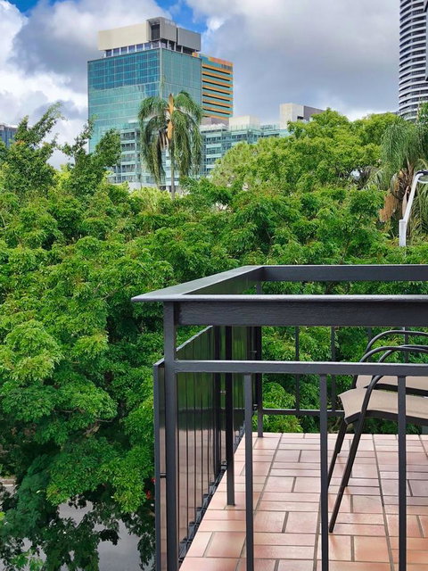 Soho Brisbane - South Australia Travel 30
