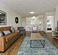 Arise Princess Regent Apartments - South Australia Travel