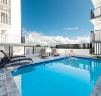 Direct Hotels - Pacific Sands - South Australia Travel