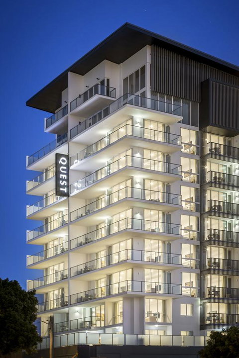 Quest Mackay On Gordon - South Australia Travel 0