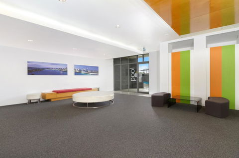 Allegro Apartments - South Australia Travel 12