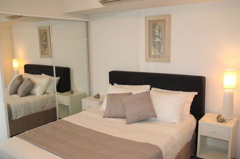 Allegro Apartments - South Australia Travel 13