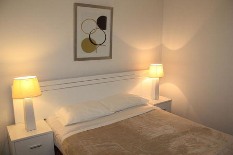 Allegro Apartments - South Australia Travel 21