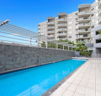 Allegro Apartments - South Australia Travel
