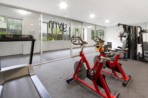 Allegro Apartments - South Australia Travel 9