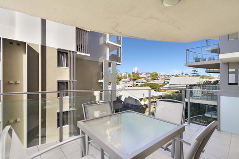 Allegro Apartments - South Australia Travel 8