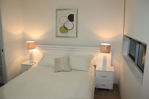 Allegro Apartments - South Australia Travel 20