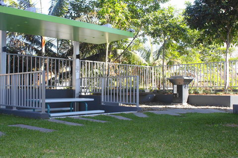 Allegro Apartments - South Australia Travel 25