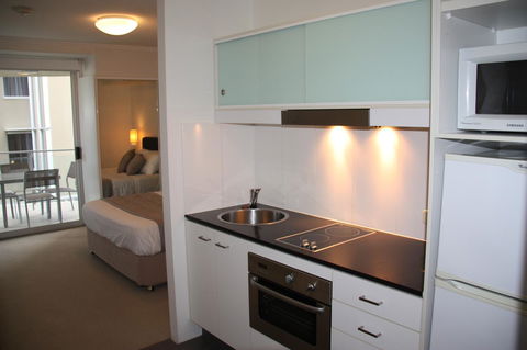 Allegro Apartments - South Australia Travel 7