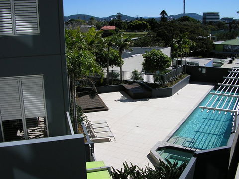 Allegro Apartments - South Australia Travel 27