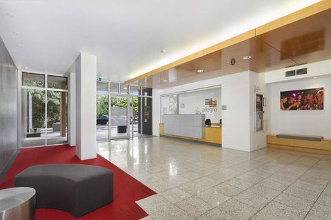 Allegro Apartments - South Australia Travel 14