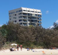 84 The Spit Holiday Apartments - South Australia Travel