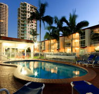 Key Largo Holiday Apartments - South Australia Travel