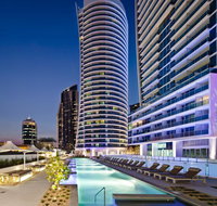 Hilton Surfers Paradise Residences - South Australia Travel
