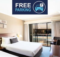Riverside Hotel South Bank - South Australia Travel