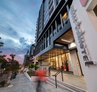 Swiss-Belhotel South Bank Brisbane - South Australia Travel