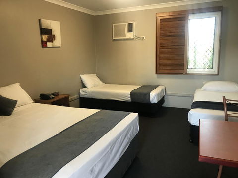 Cosmopolitan Motel & Serviced Apartments - South Australia Travel 17