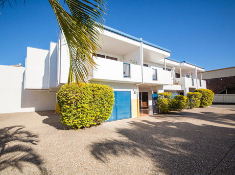 Cosmopolitan Motel & Serviced Apartments - South Australia Travel 2