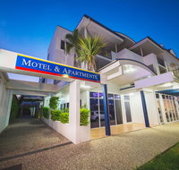 Cosmopolitan Motel  Serviced Apartments - South Australia Travel