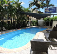 Best Western Airport 85 Motel - South Australia Travel