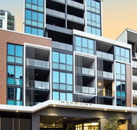 Arise Harmony Apartments - South Australia Travel