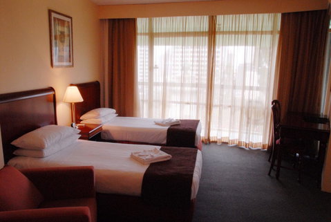 Madison Tower Mill Hotel - South Australia Travel 21