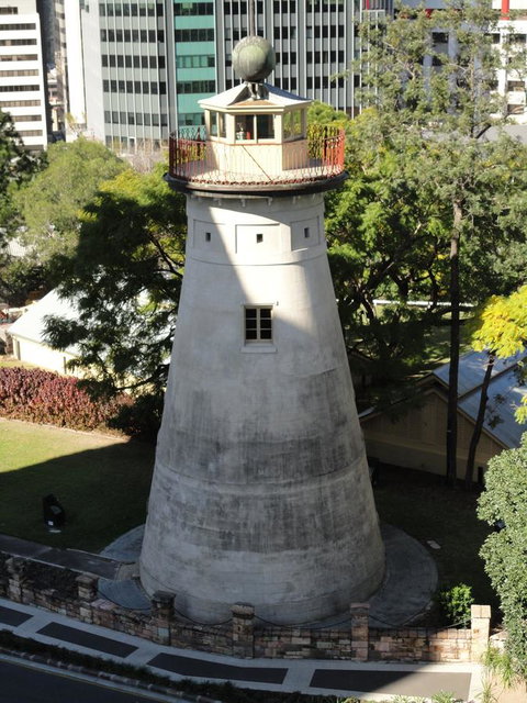 Madison Tower Mill Hotel - South Australia Travel 11