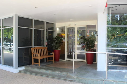 Madison Tower Mill Hotel - South Australia Travel 1