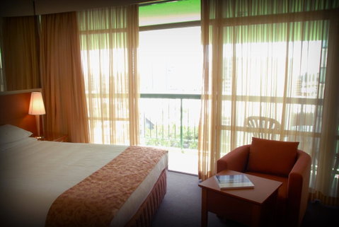 Madison Tower Mill Hotel - South Australia Travel 23