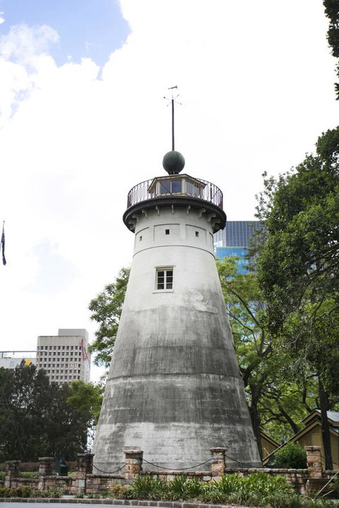 Madison Tower Mill Hotel - South Australia Travel 12
