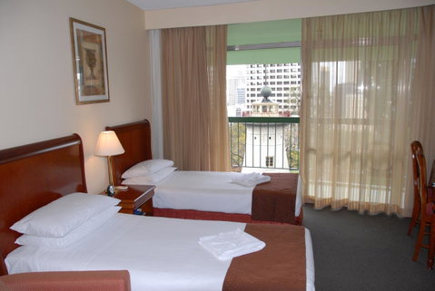 Madison Tower Mill Hotel - South Australia Travel 22