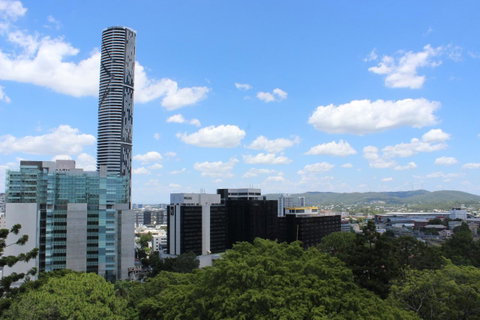 Madison Tower Mill Hotel - South Australia Travel 16