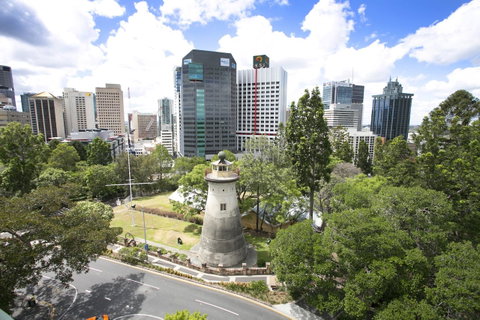 Madison Tower Mill Hotel - South Australia Travel 13