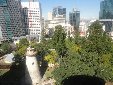 Madison Tower Mill Hotel - South Australia Travel 15